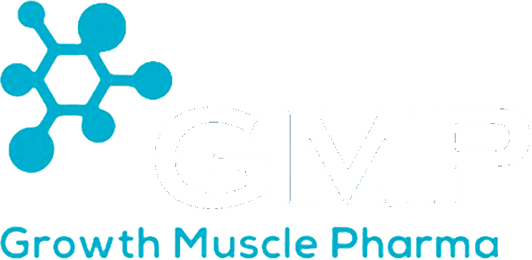 Growth Muscle Pharma