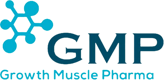 Growth Muscle Pharma