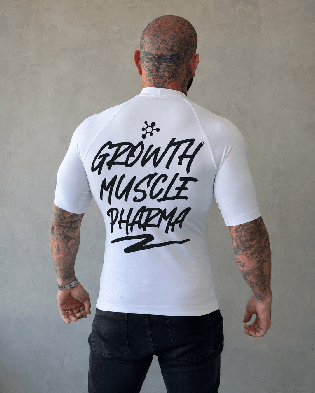 Camisa Oficial - Modelo 1