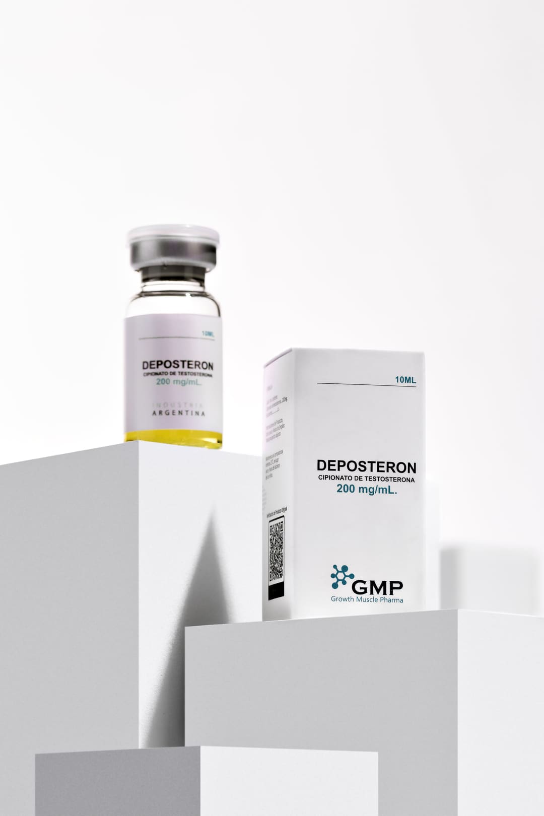 Depost_. 200mg/10mL