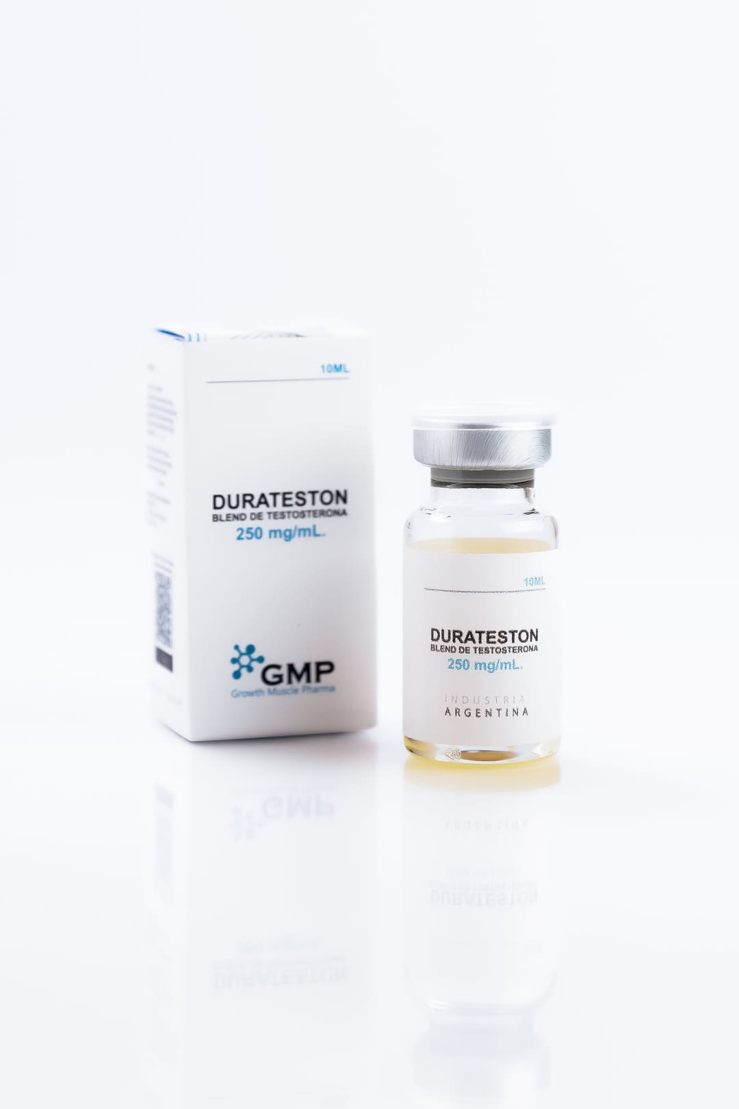 Dura_. 250mg / 10ml