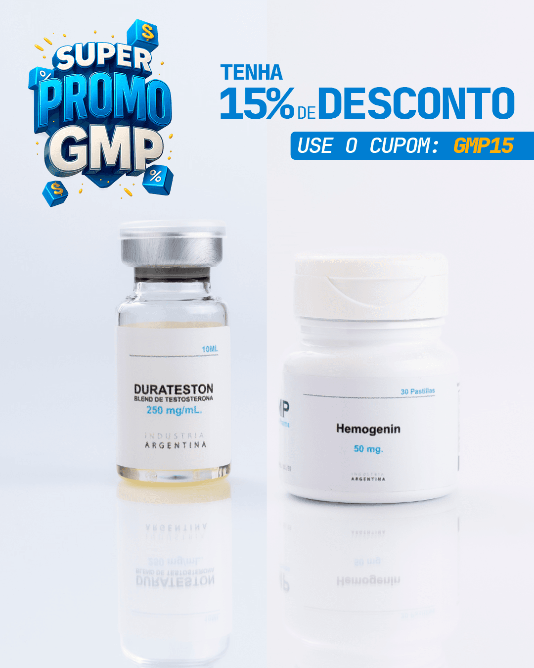 1x Dura_. + 1x Hemo_.