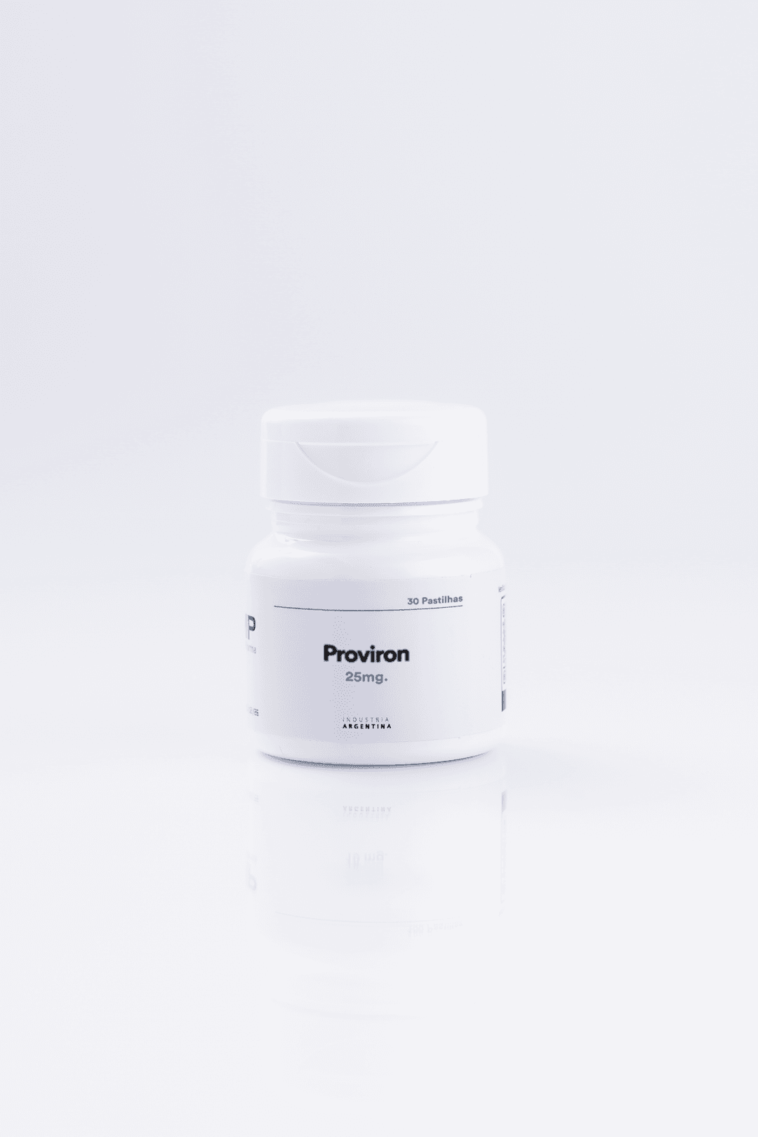 Provi._ron 25mg/30Comp.